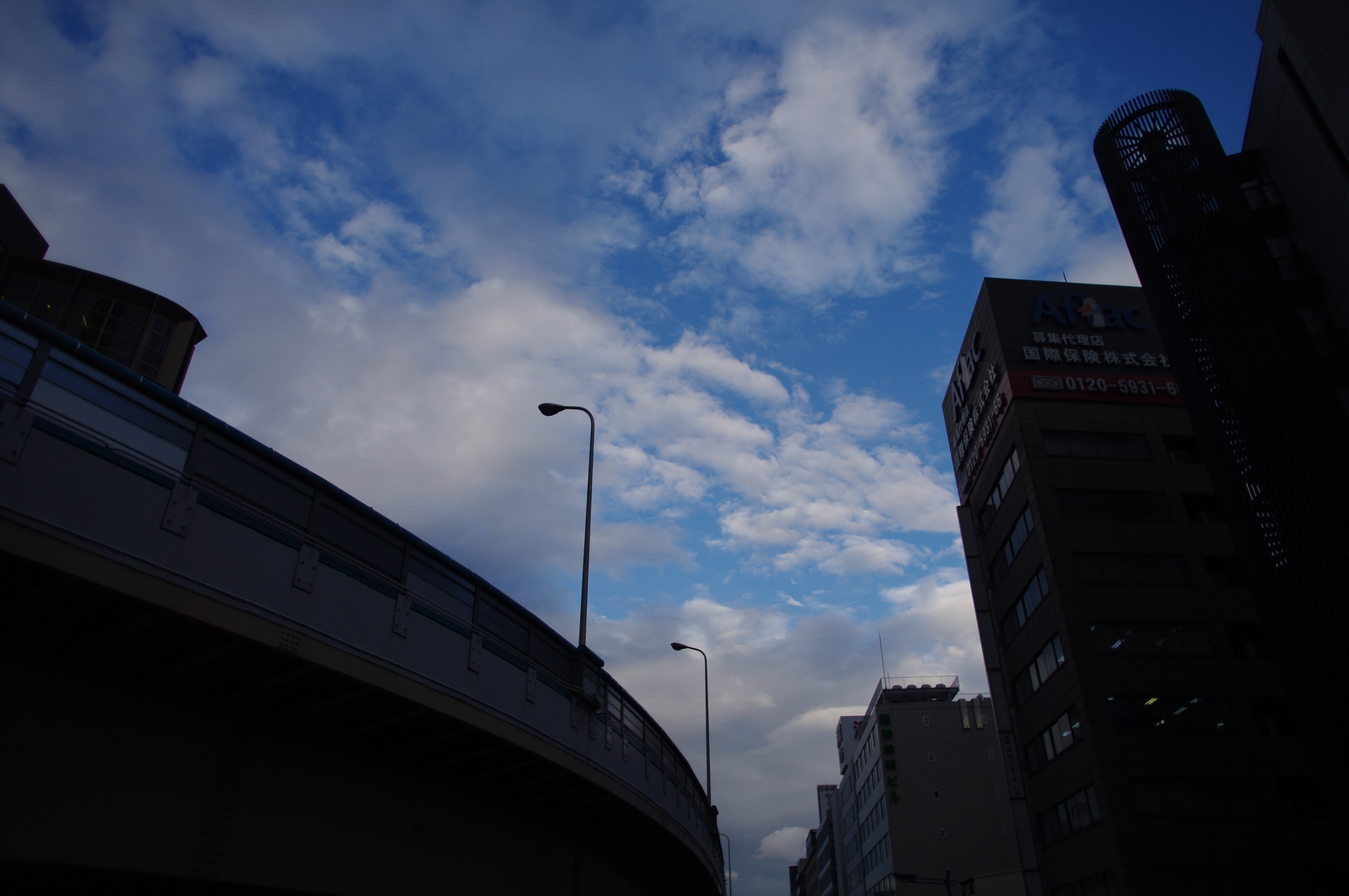 <b>K-7 / DA 15mm F4 ED AL Limited / 4,672×3,104 / 1/640秒 / F4 / -0.3EV / ISO100 / 絞り優先AE / WB:オート / 15mm / カスタムイメージ：雅</b>