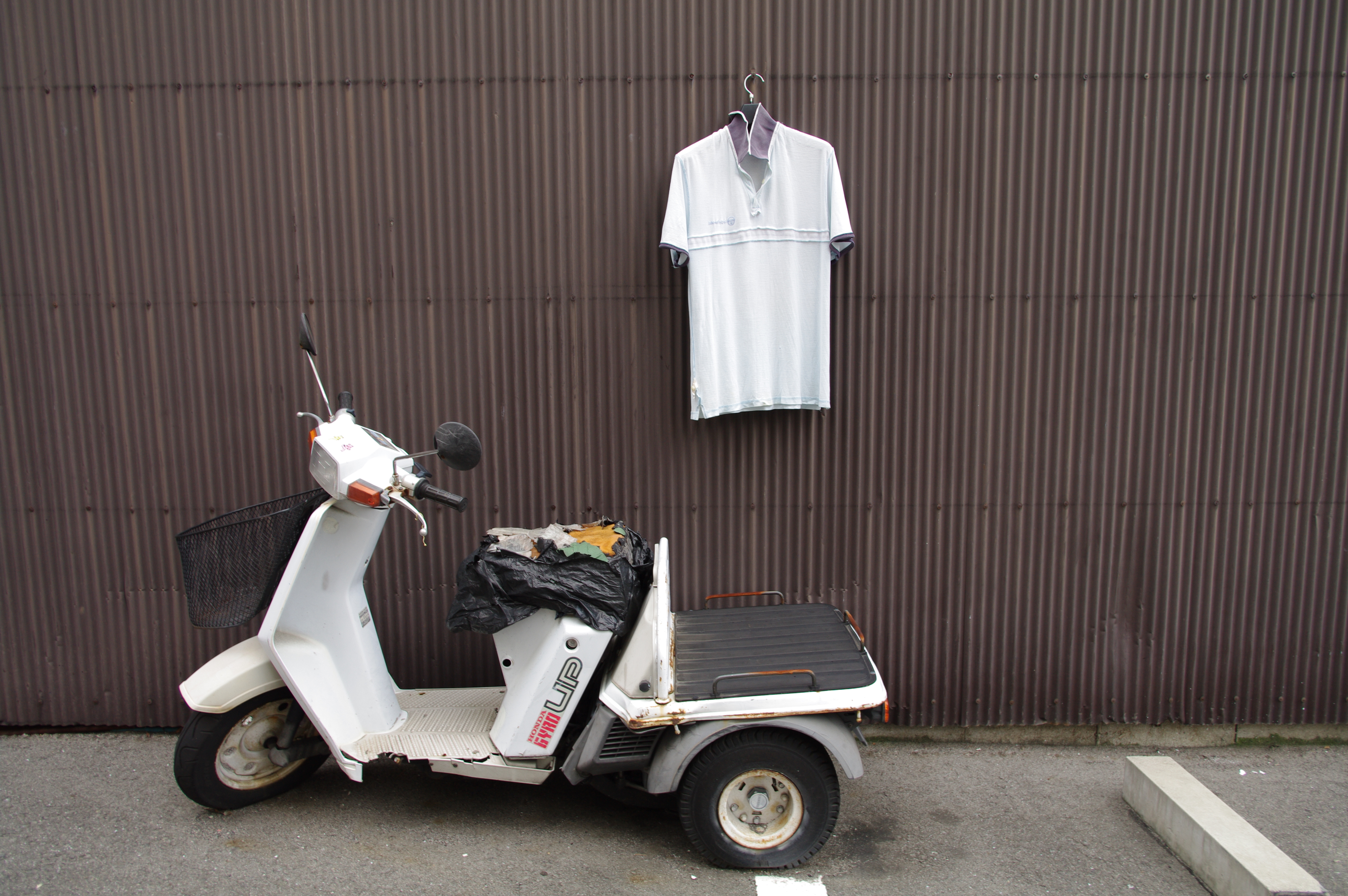 <b>K-7 / DA 15mm F4 ED AL Limited / 4,672×3,104 / 1/30秒 / F5.6 / 0EV / ISO100 / 絞り優先AE / WB:オート / 15mm / カスタムイメージ：雅</b>