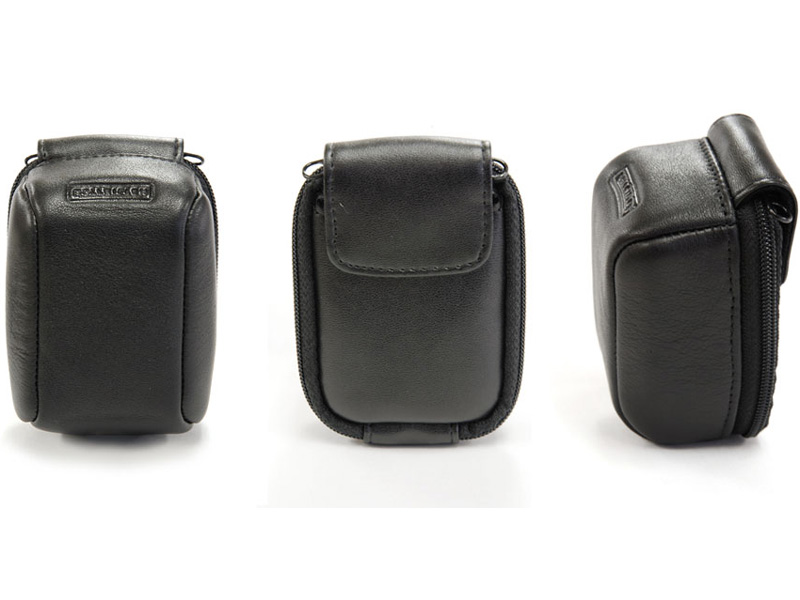 <b>ミノックス MiniDigi用レザーケース</b>