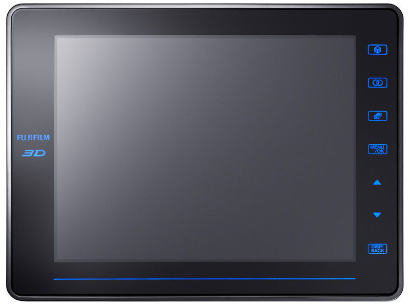 <STRONG>FinePix REAL 3D V1</STRONG>