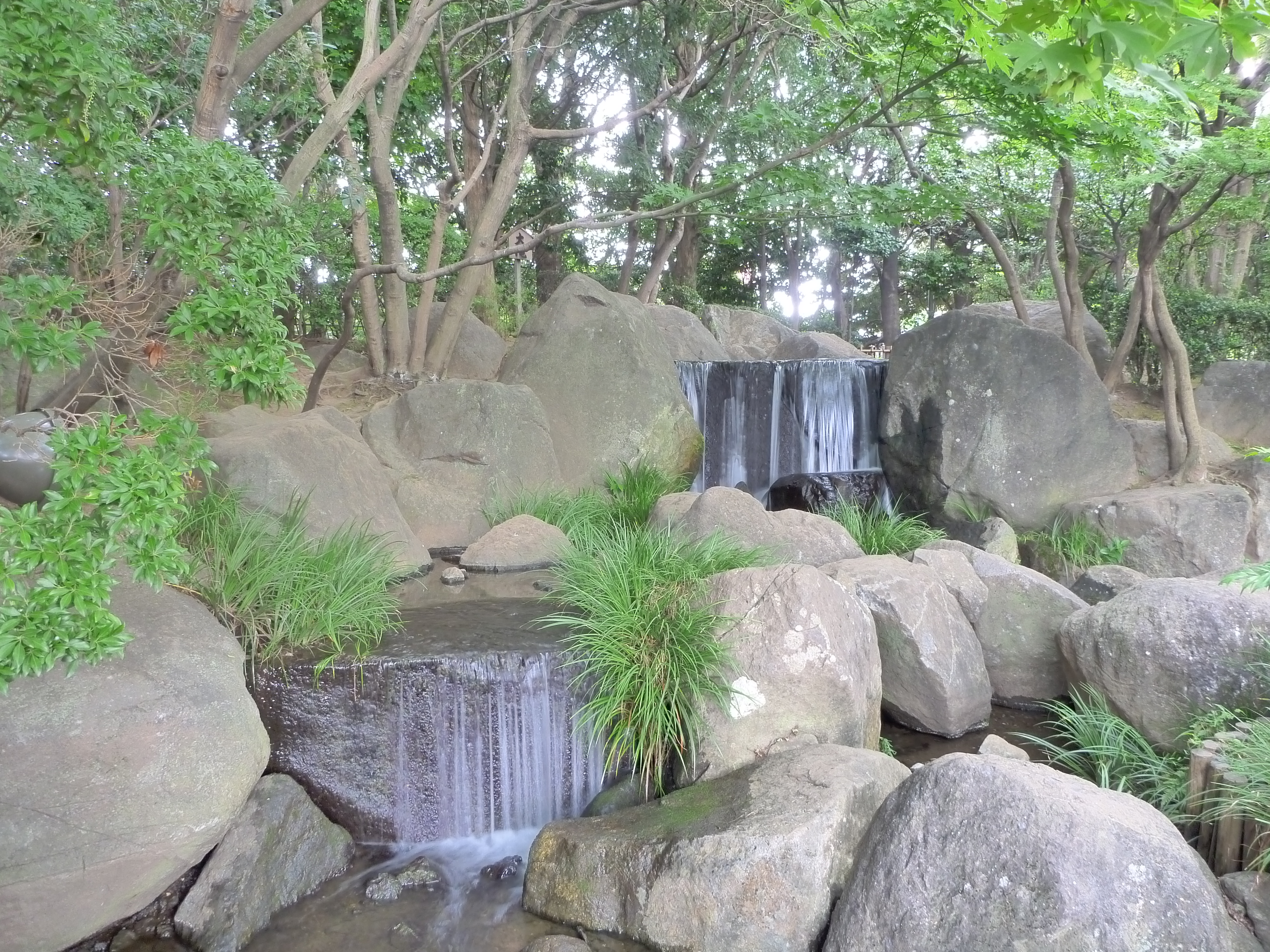 <b>ハイダイナミックモード：標準<br>DMC-FP8 / 約6.7MB / 4,000×3,000 / 1/4秒 / F3.3 / 0EV / ISO400 / WB:オート / 5mm</b>