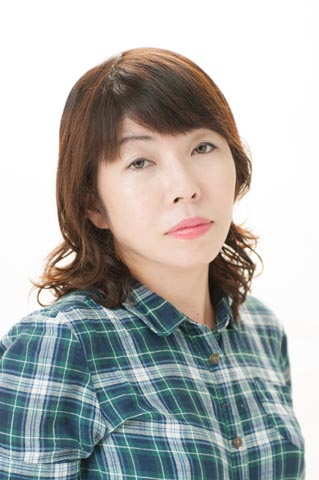 <b>野村恵子さんは、今後、ライフワークである沖縄をドキュメンタリーの視点から捉えなおしたいとも話す</b>