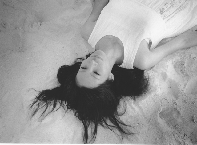 <b>(c)野村恵子</b>