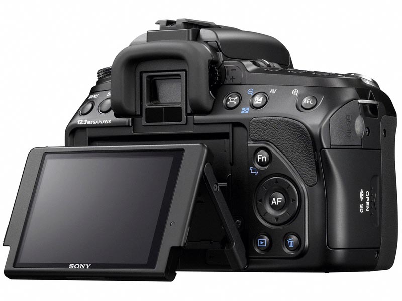 <b>α500（背面）</b>