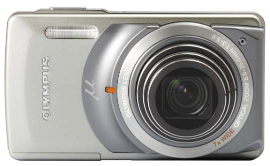 <b>μ-7010（シルバー）</b>