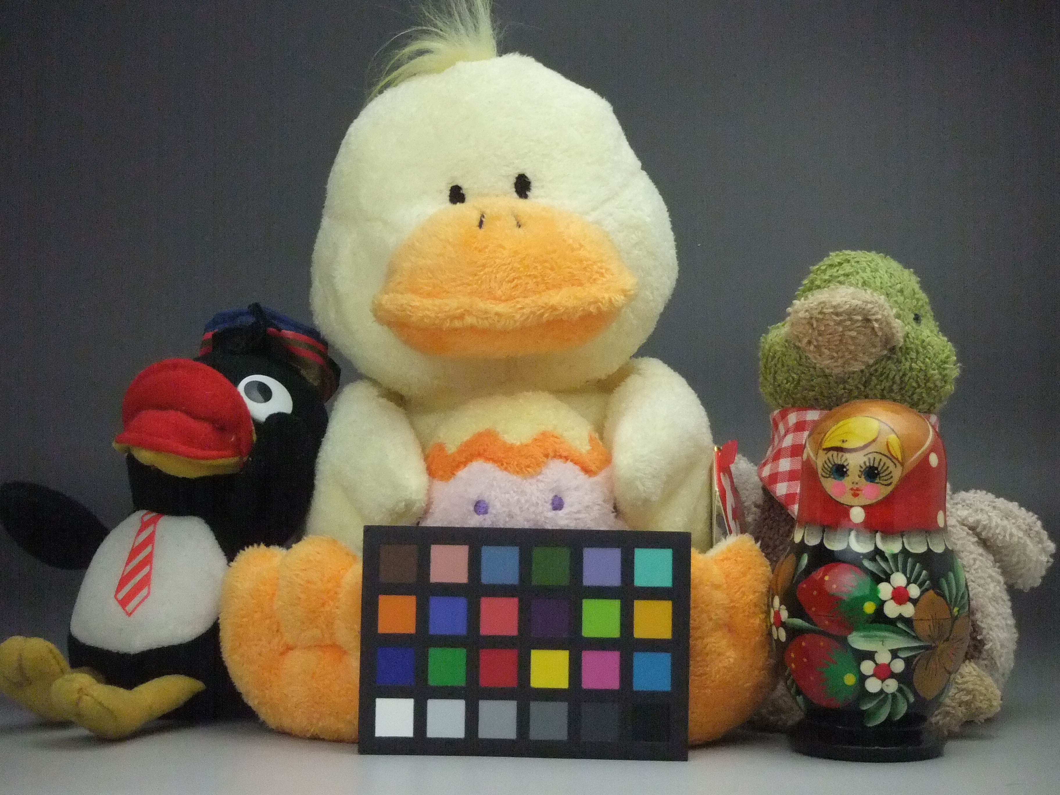 <b>ISO800<br>FinePix REAL 3D W1 / 約4.6MB / 3,648×2,736 / 1/450秒 / F5.6 / 0EV / WB:白色蛍光灯 / 14.8mm</b>