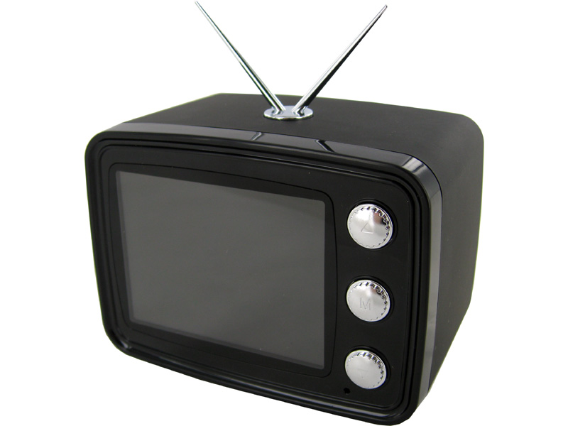 <b>snap-TV（ブラック）</b>