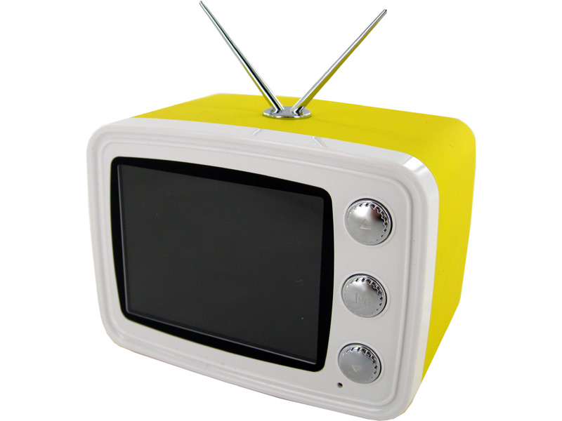 <b>snap-TV（イエロー）</b>