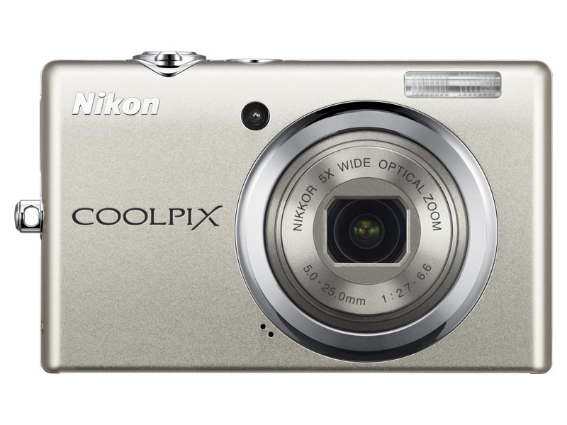 <b>COOLPIX S570</b>