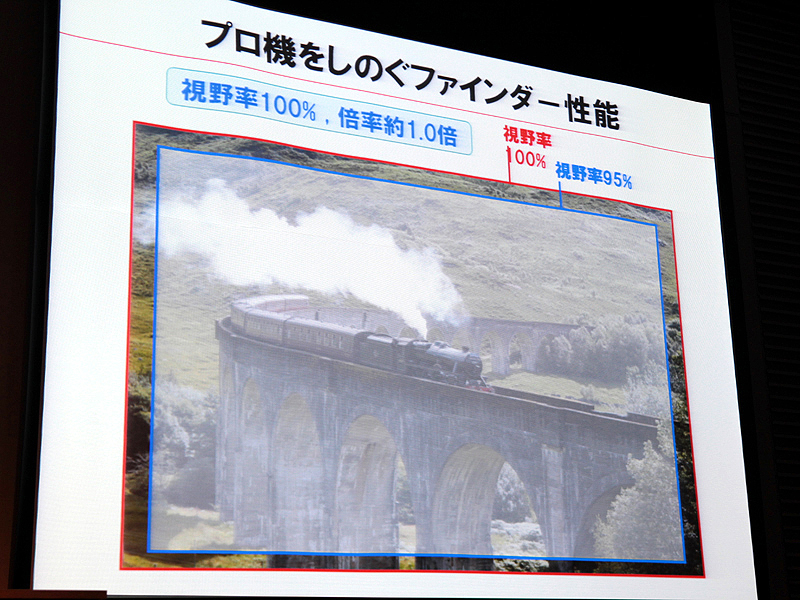 <b>倍率も1倍になった</b>