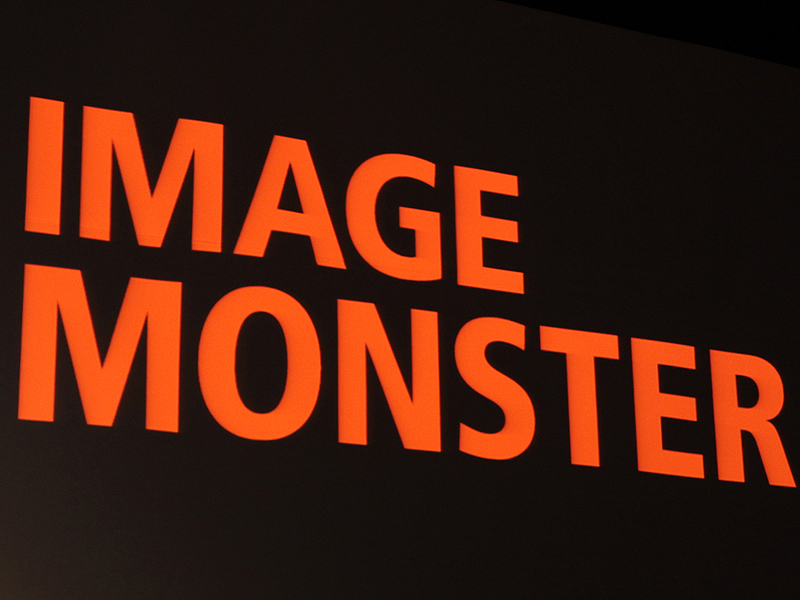 <b>EOS 7Dは「イメージモンスター」の愛称で訴求する</b>