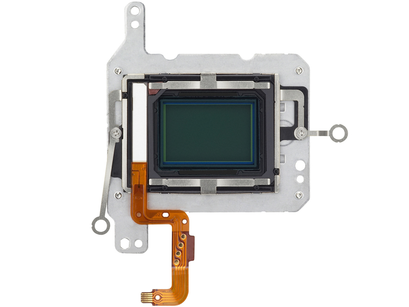 <b>セルフクリーニングセンサーユニット</b>