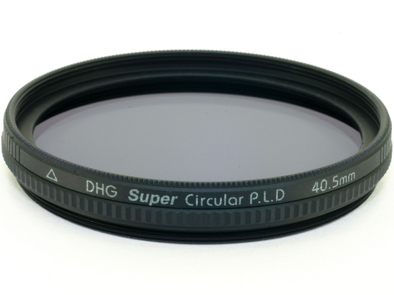<b>DHGスーパーサーキュラーP.L.D（40.5mm径）</b>