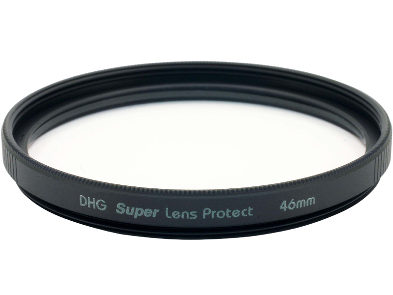 <b>DHGスーパーレンズプロテクト（46mm径）</b>