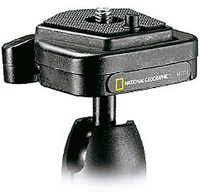 <b>クイックシューを装備</b>