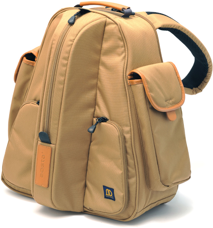 <b>Rucksack L（カーキ）</b>