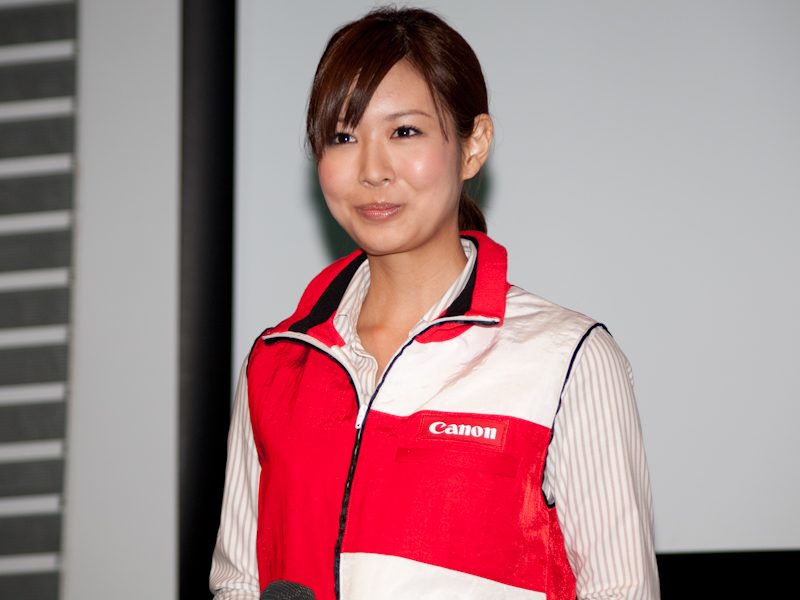 <b>岩田さゆりさん</b>