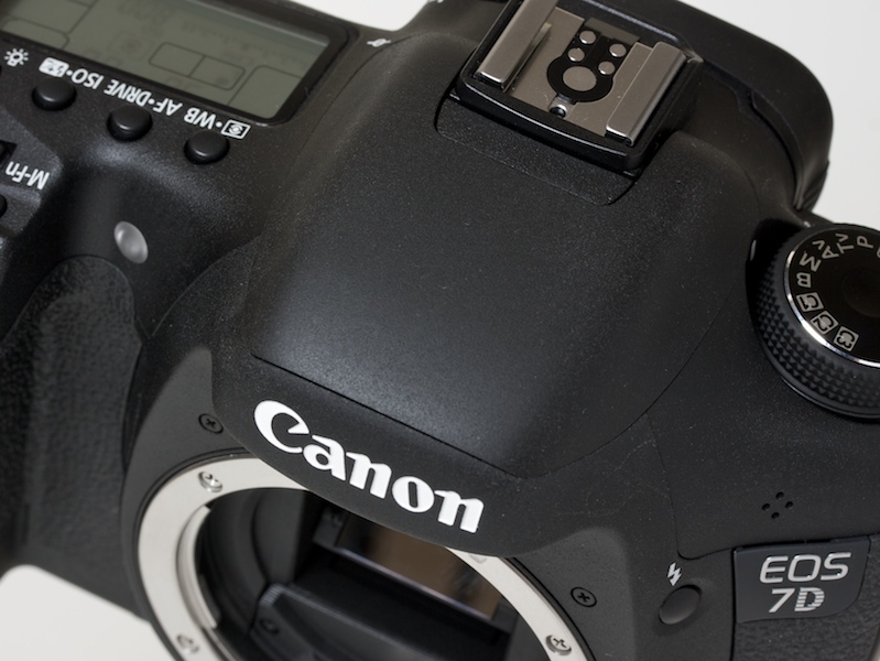 <b>ペンタ部はより丸みを帯びた形状になった</b>