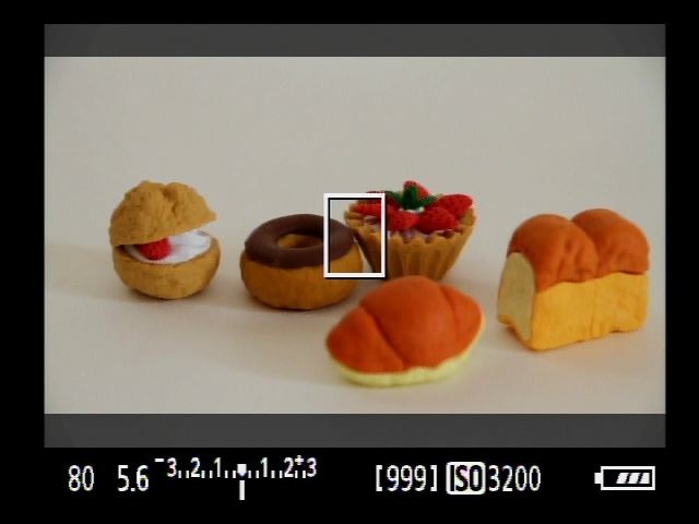 <b>フルHD動画記録に対応した。30p・25p・24pfpsでの記録が可能</b>
