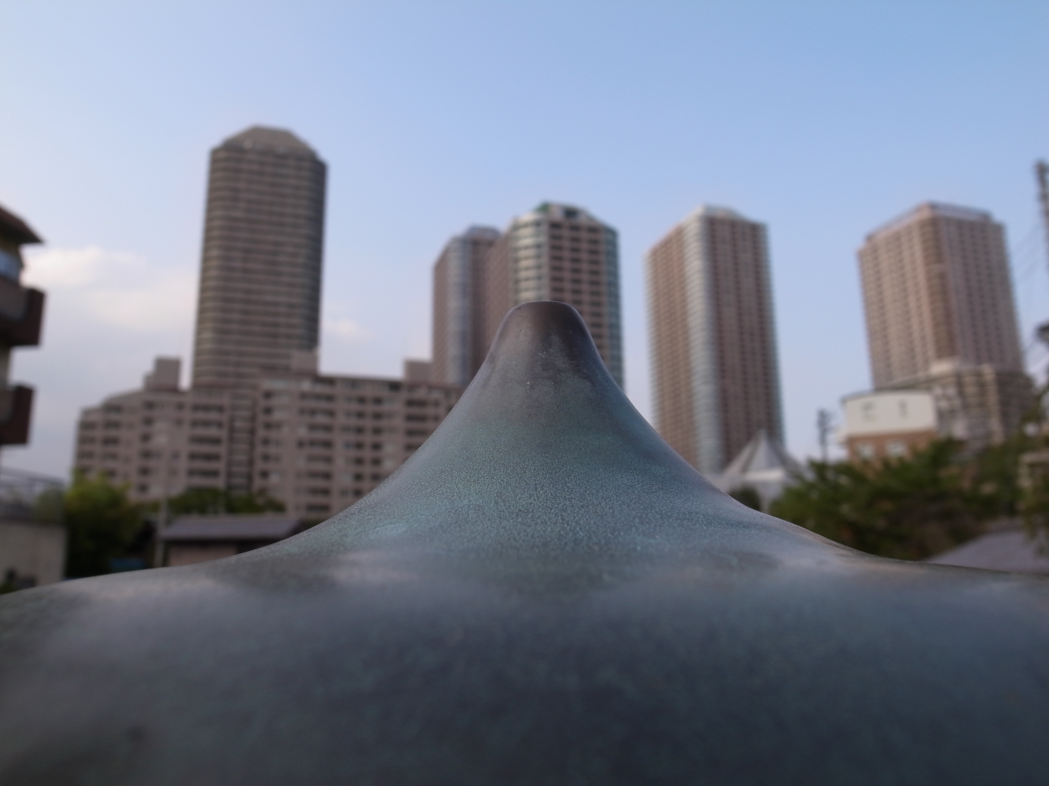 <b>3,648×2,736 / 1/500秒 / F4.5 / 0EV / ISO64 / プログラムAE / WB:オート</b>