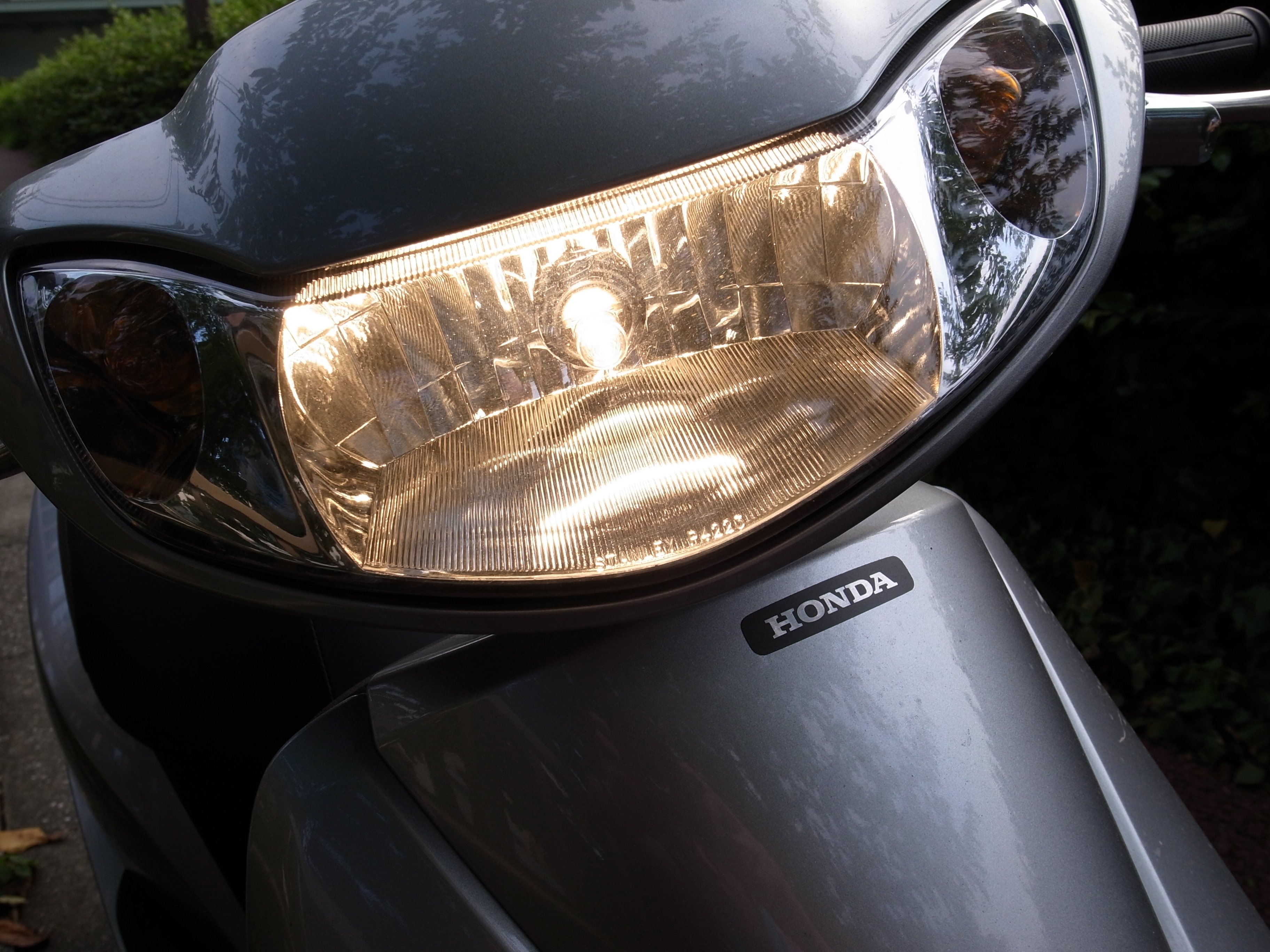 <b>3,648×2,736 / 1/320秒 / F4.5 / -0.7EV / ISO64 / プログラムAE / WB:オート</b>