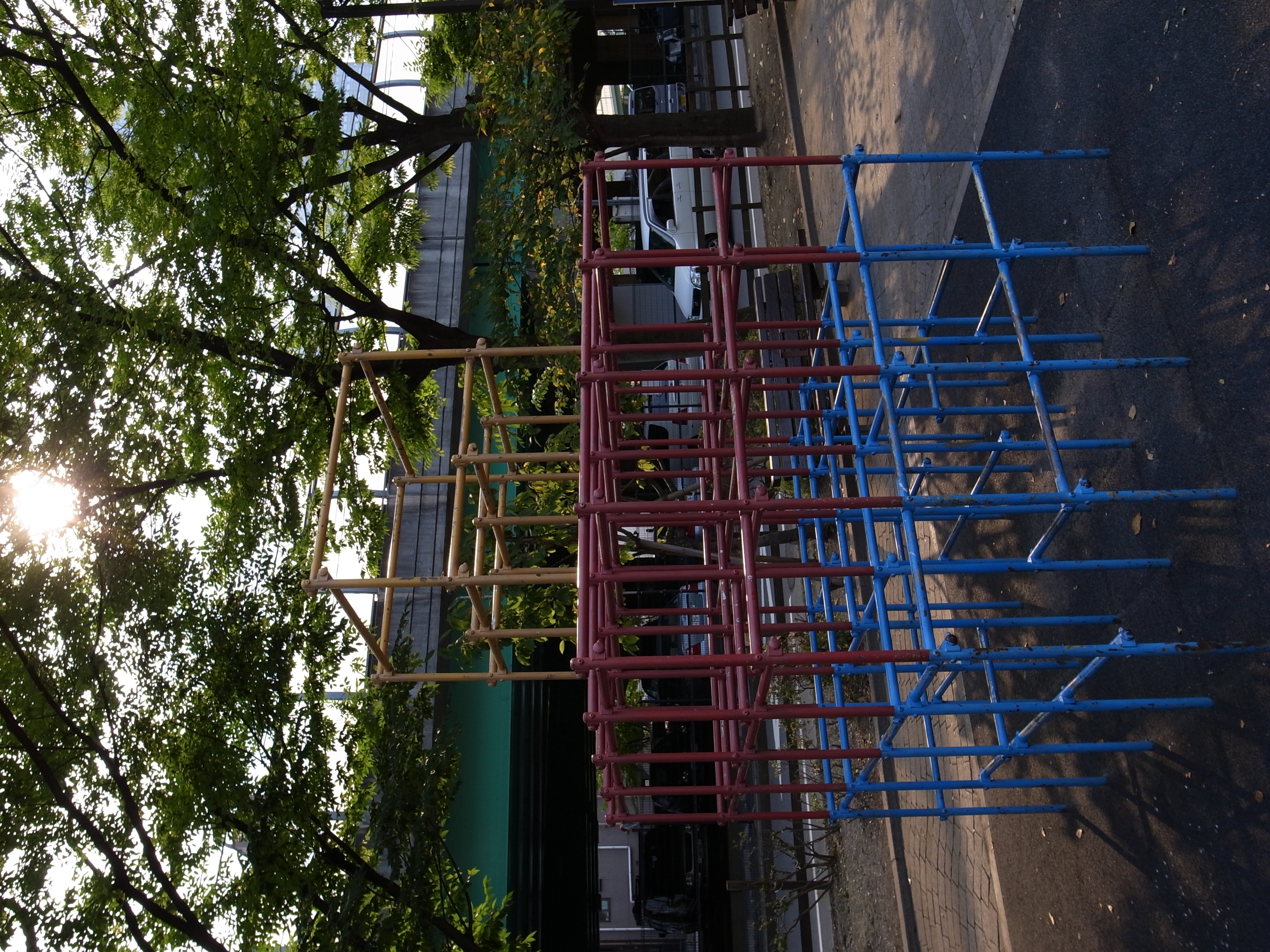 <b>2,736×3,648 / 1/320秒 / F3.5 / -0.7EV / ISO64 / プログラムAE / WB:オート</b>