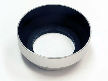 <STRONG>メタルフードV37mm白P0.75（UNX-5538）</STRONG>