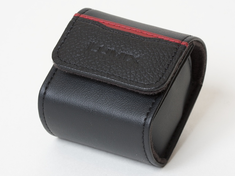 <STRONG>DMW-LVFを入れるケース</STRONG>