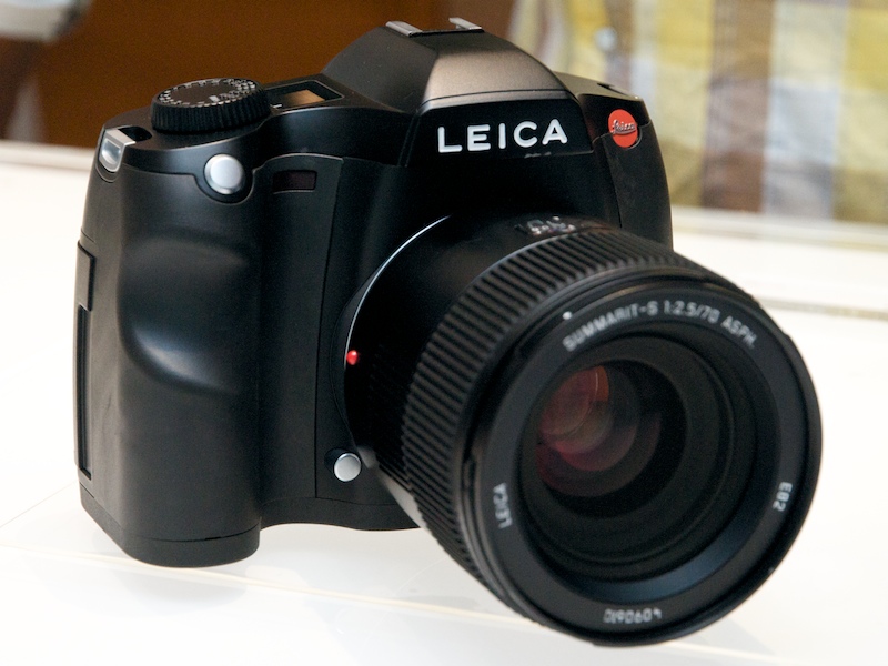 <b>10月以降の発売が正式に決まったS2</b>