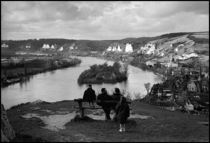 <b>ノルマンディー(c)狩野喜彦</b>