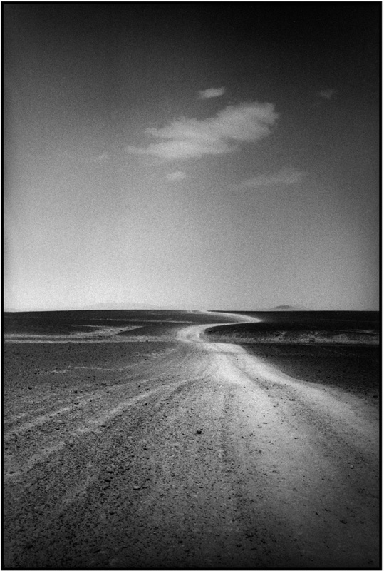 <b>メルズーガ/モロッコ(c)狩野喜彦</b>