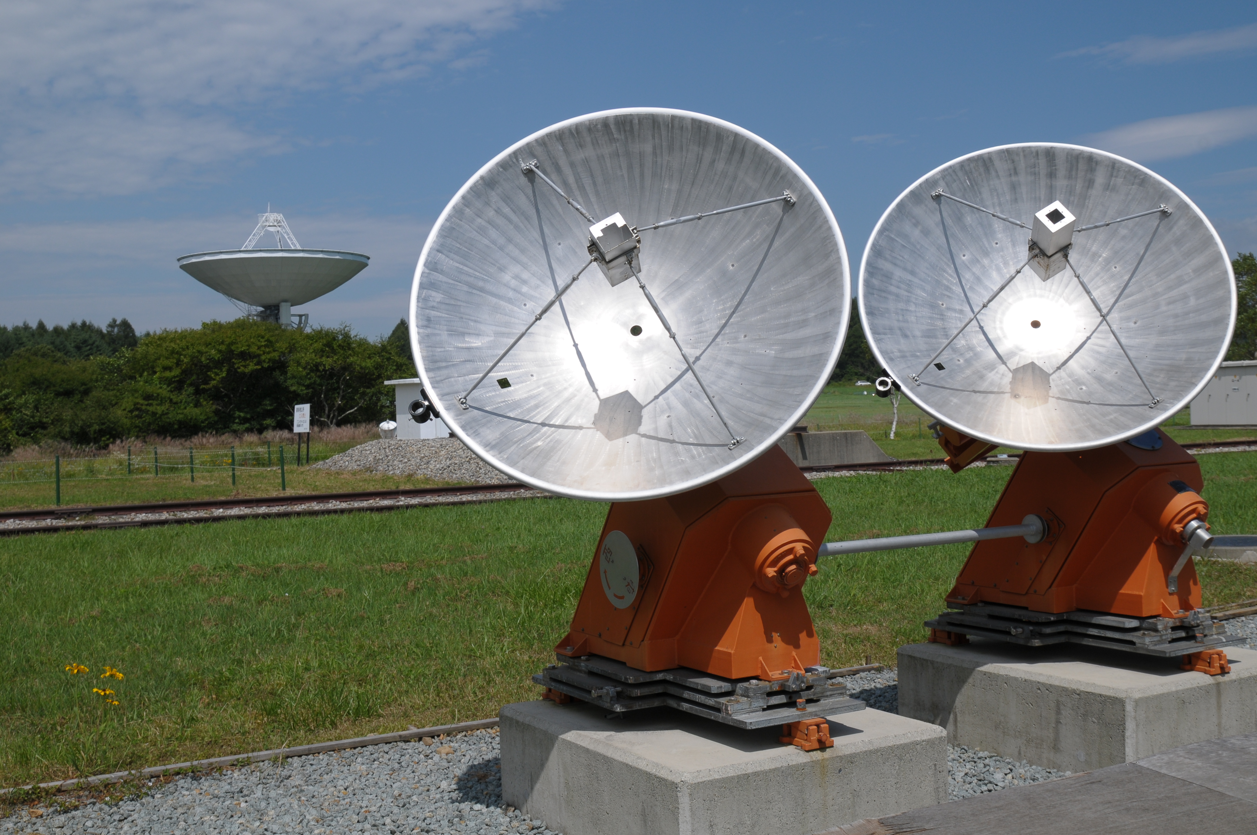 <b>D300 / SP AF 17-50mm F2.8 XR Di II VC / 約5MB / 4,288×2,848 / 1/640秒 / F11 / -0.3EV / ISO200 / WB:晴天 / 26mm</b>