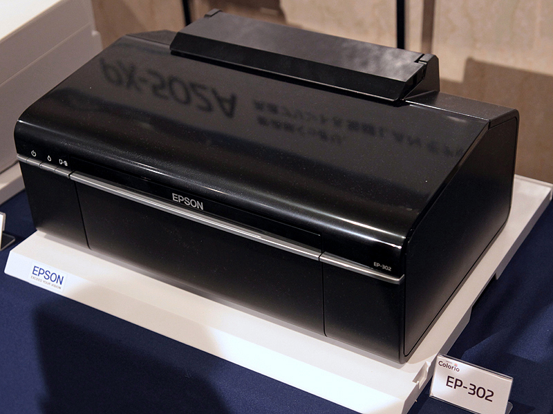 <STRONG>EP-302</STRONG>