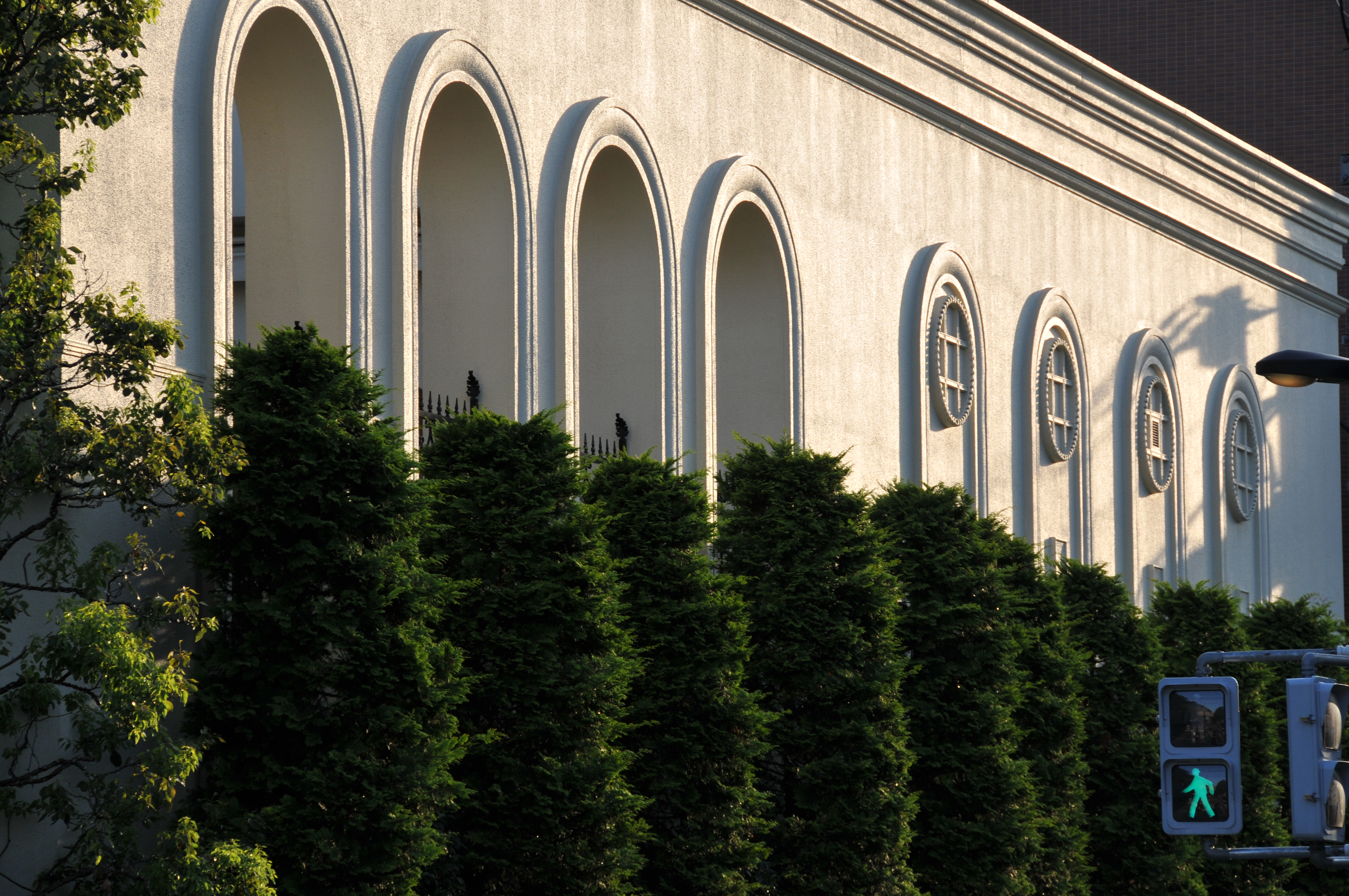 <b>D300 / AF-S DX NIKKOR 18-200mm F3.5-5.6 G ED VR II / 約6.6MB / 4,288×2,848 / 1/250秒 / F8 / 0EV / ISO200 / WB:晴天 / 105mm</b>