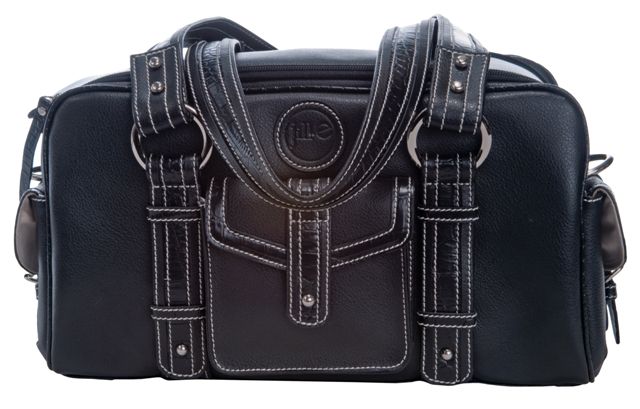 <b>スモール レザーカメラバッグ</b>