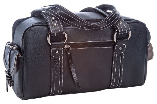 <b>スモール レザーカメラバッグ</b>