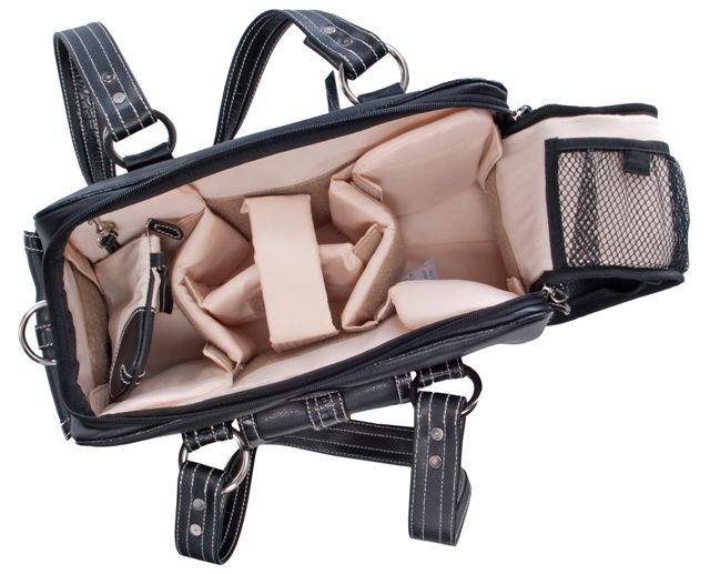 <b>バッグ内部</b>