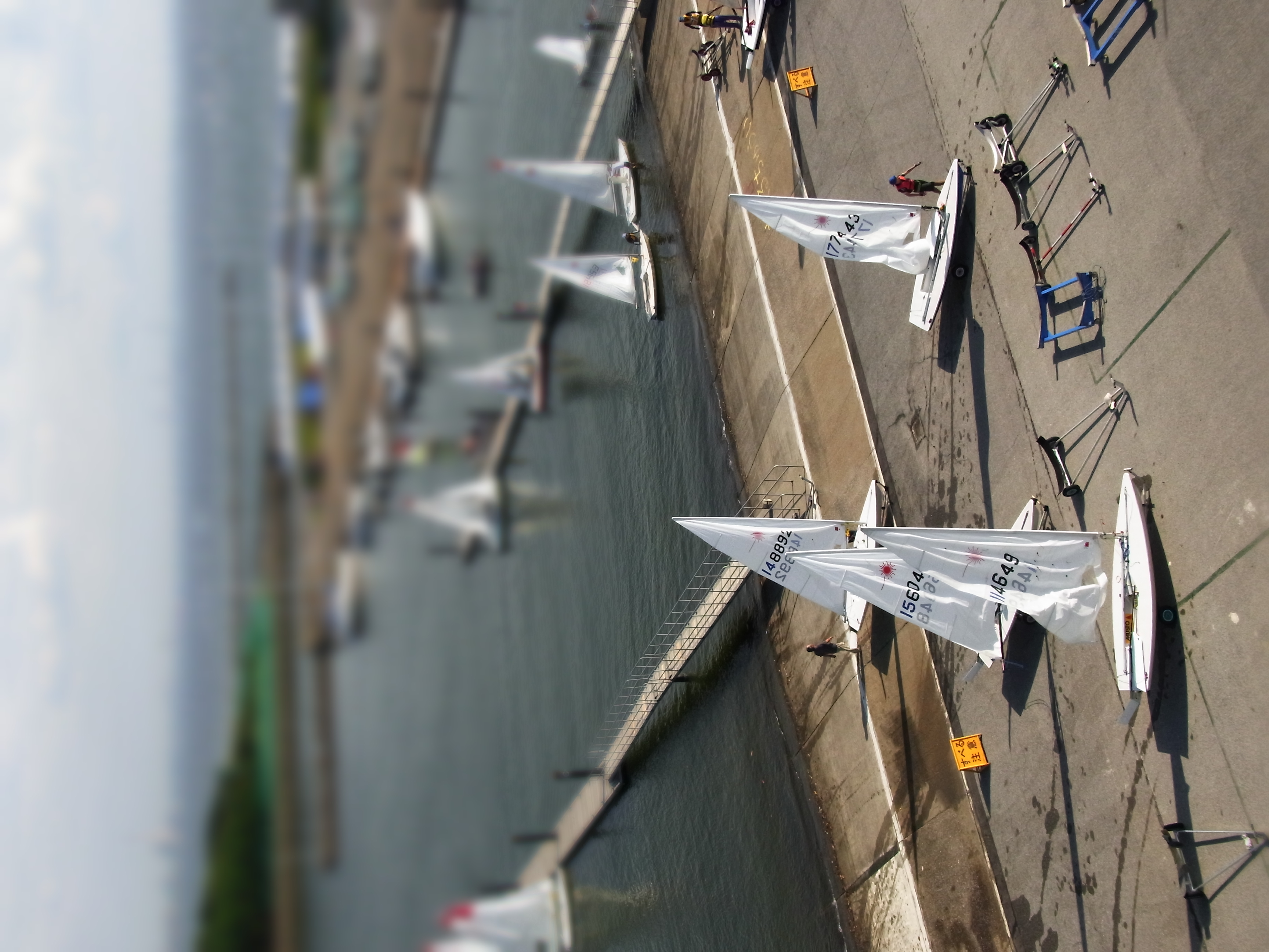 <b>2,592×3,456 / 1/1,150秒 / F4 / 0EV / ISO80 / プログラムAE / WB:オート / 6mm</b>