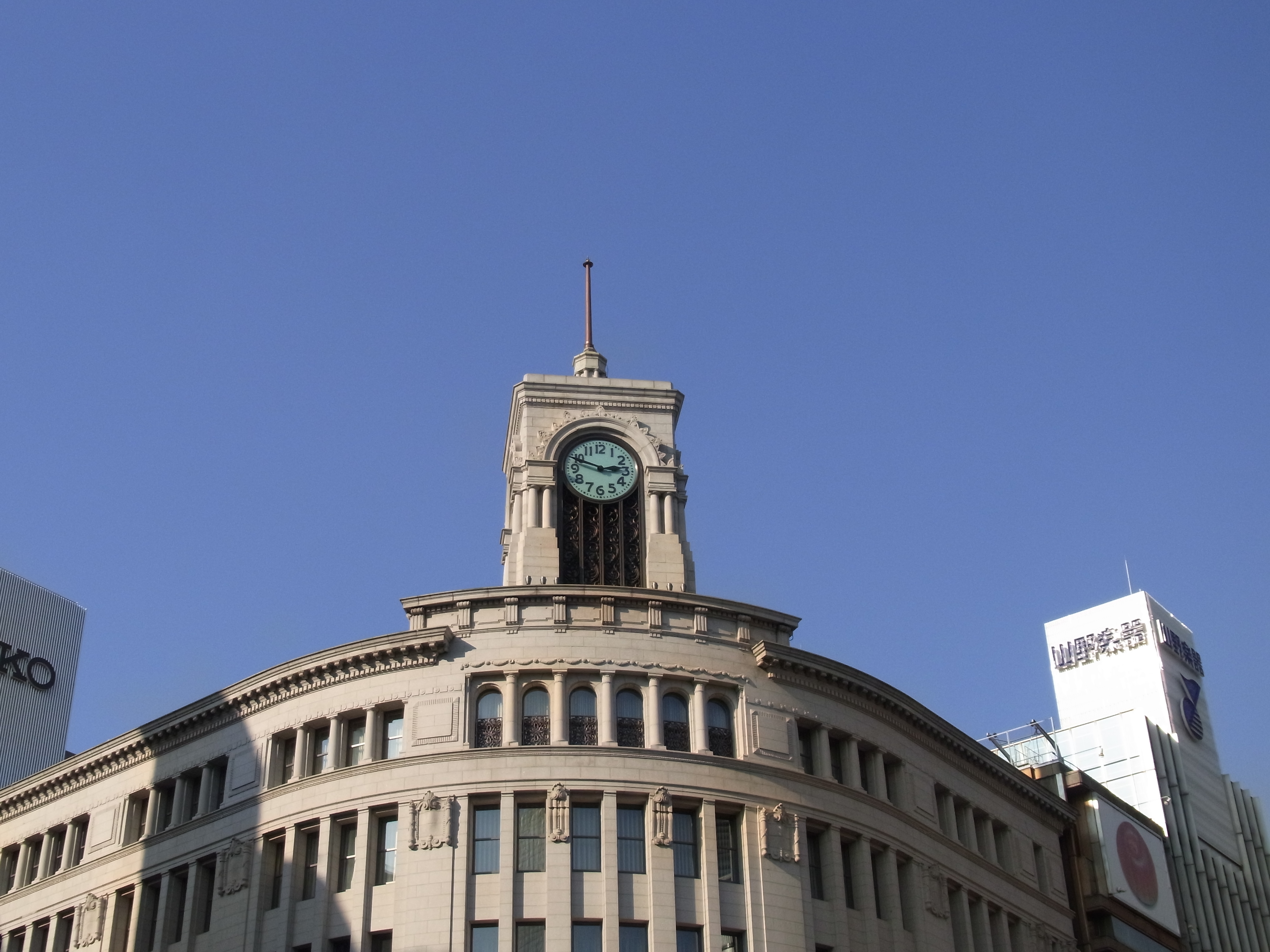 <b>3,456×2,592 / 1/870秒 / F4.3 / 0EV / ISO80 / WB:オート / 8.7mm</b>