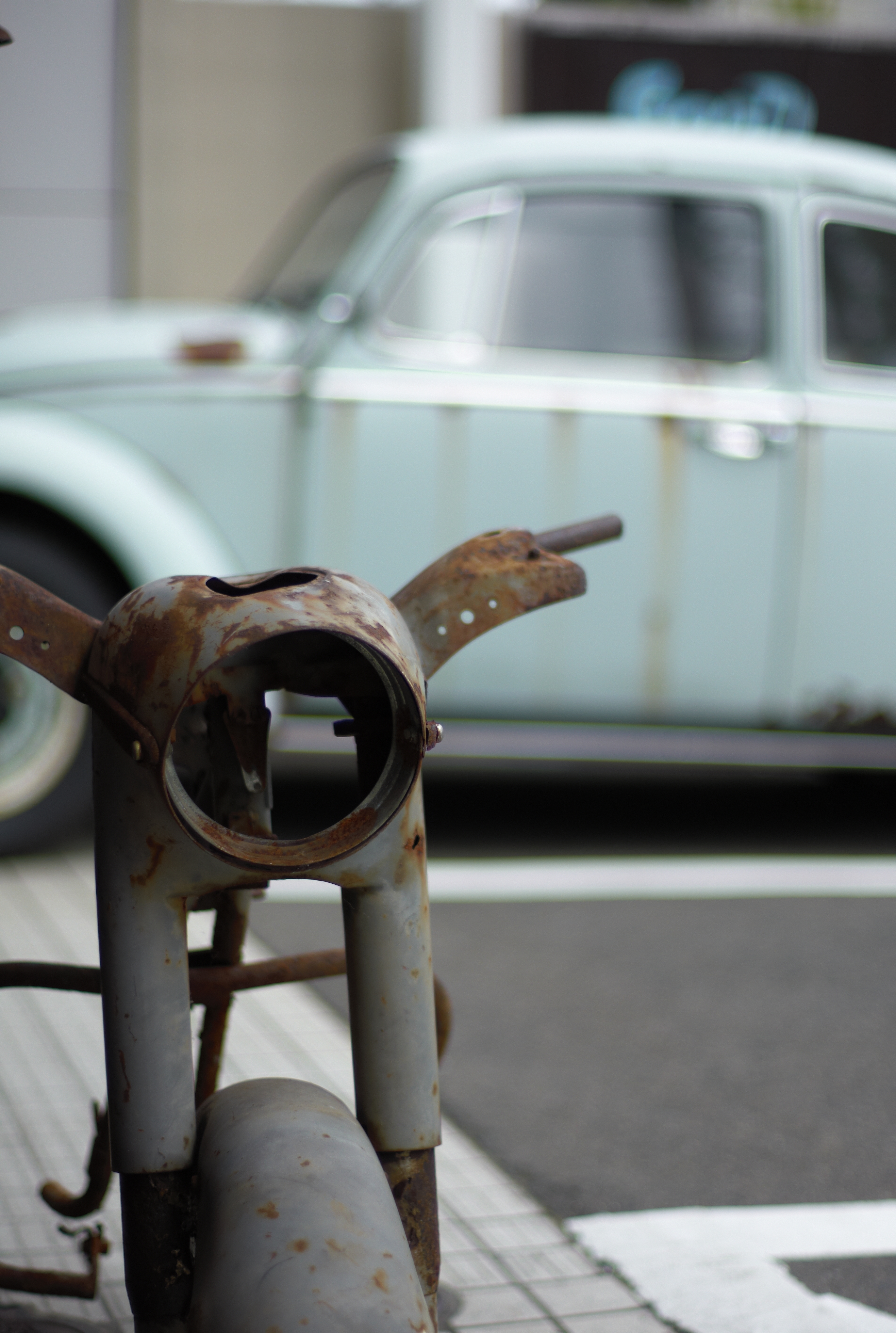 <b>M8 / NOKTON 50mm F1.1 / 約5.5MB / 2,634×3,916 / 1/6,024秒 / F1.1 / 0EV / ISO160 / WB:オート</b>