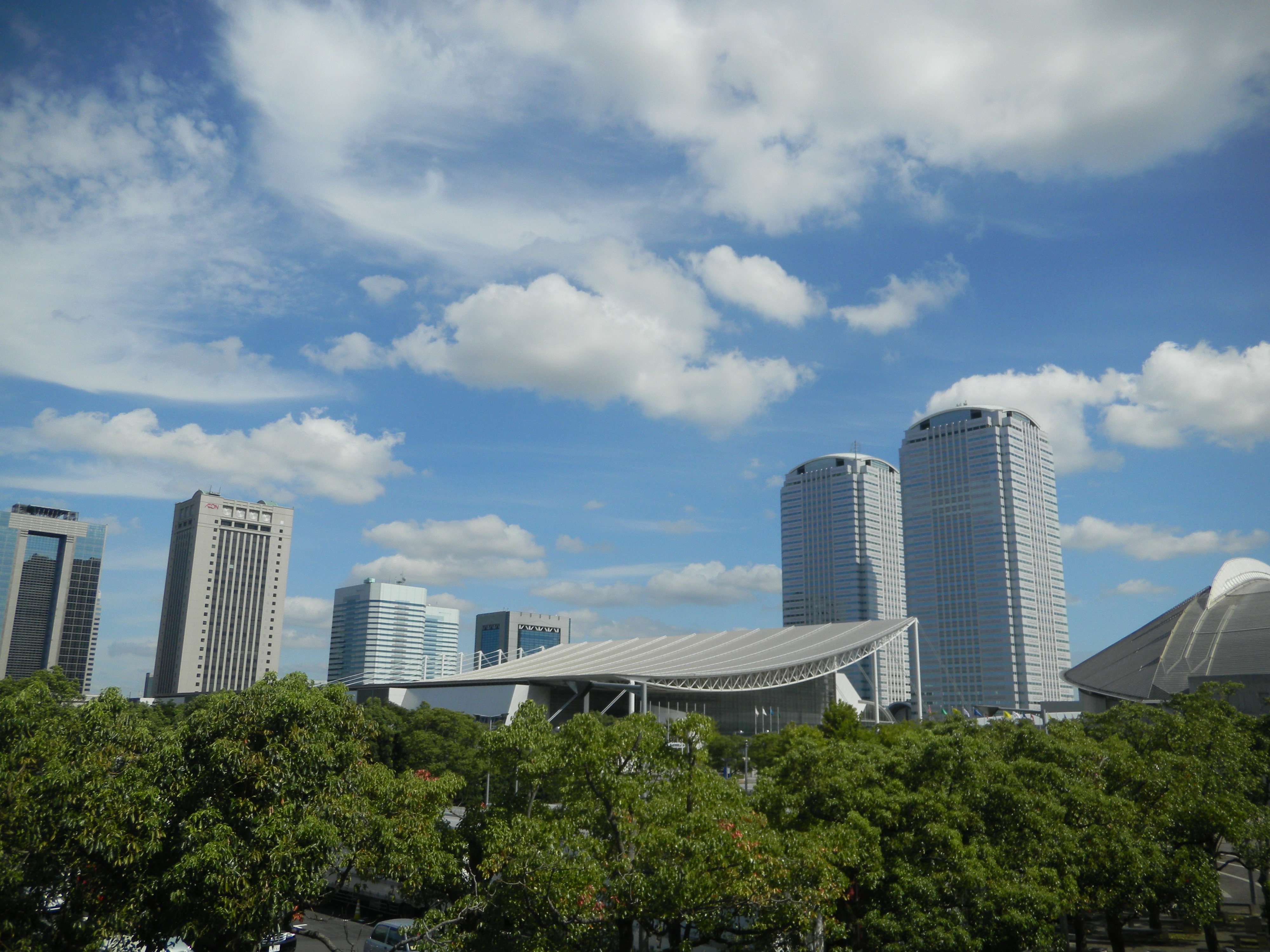 <b>COOLPIX S70 / 約5.0MB / 4,000×3,000 / 1/306秒 / F7.8 / 0EV / ISO80 / WB:オート / 5mm</b>