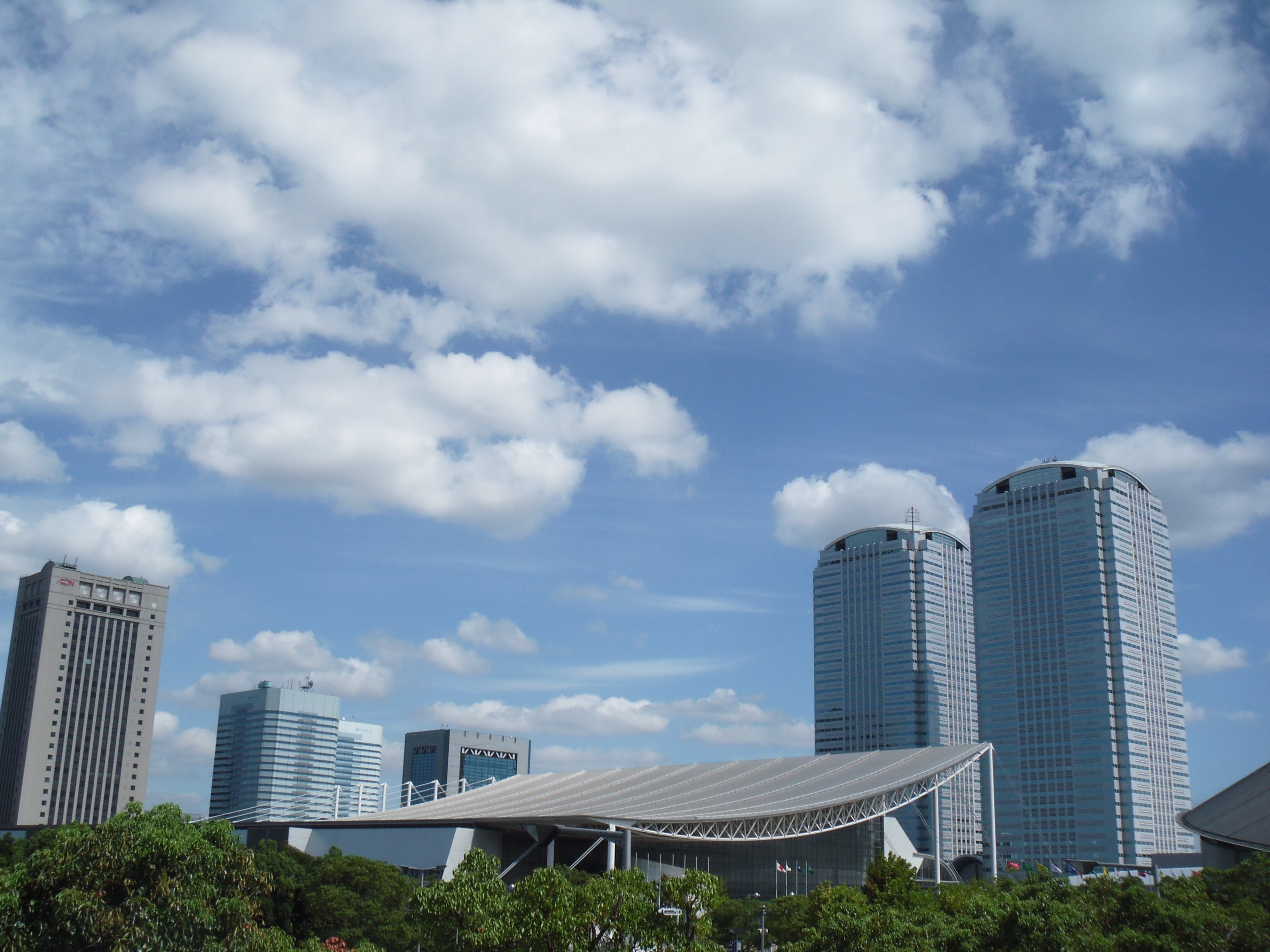 <b>FinePix Z300 / 約4.1MB / 3,648×2,736 / 1/500秒 / F6.4 / 0EV / ISO100 / WB:オート / 6.4mm</b>