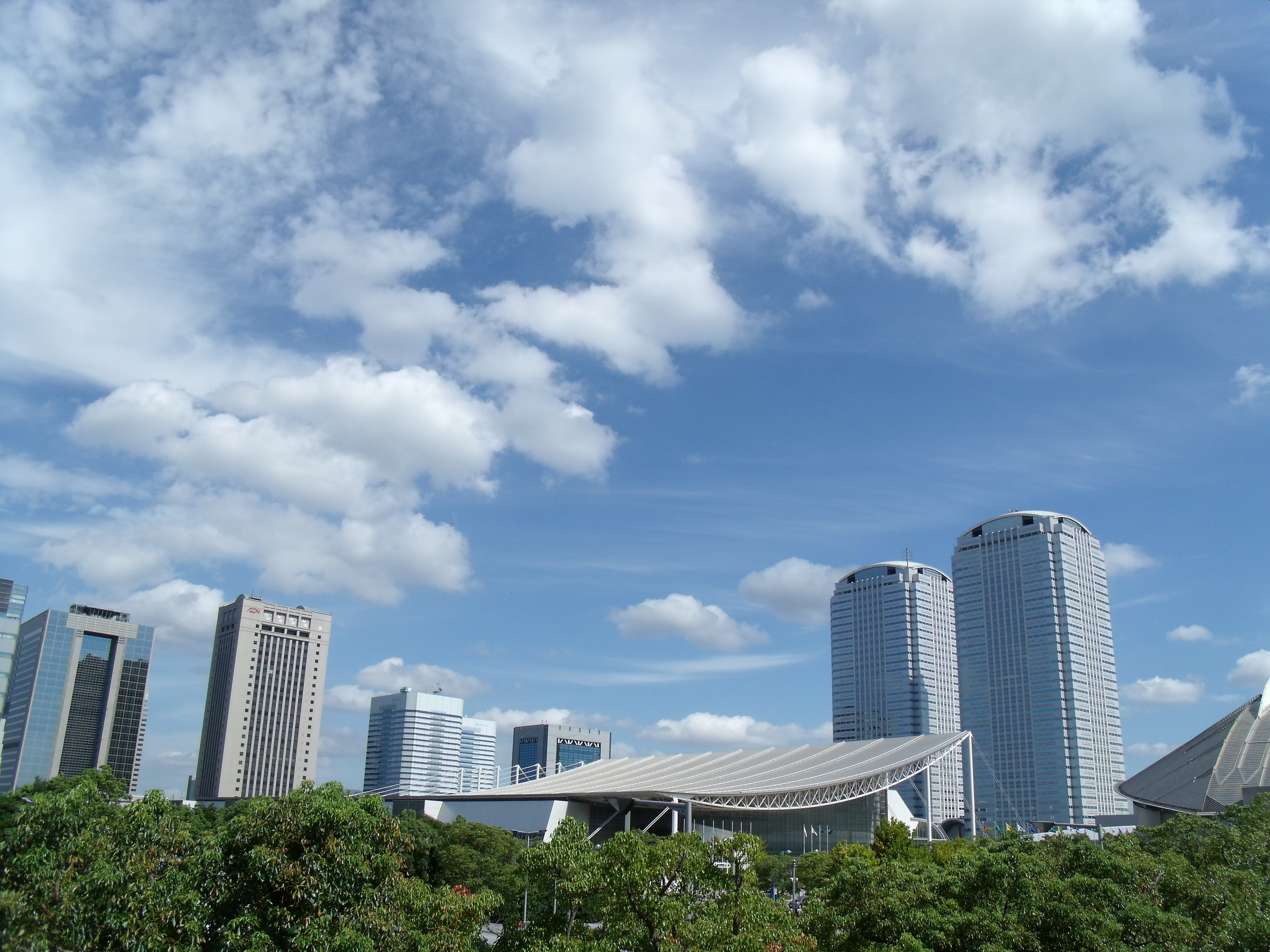 <b>E1250 TW / 約5.6MB / 4,000×3,000 / 1/543秒 / F5.2 / 0EV / ISO64 / WB:オート / 5.1mm</b>