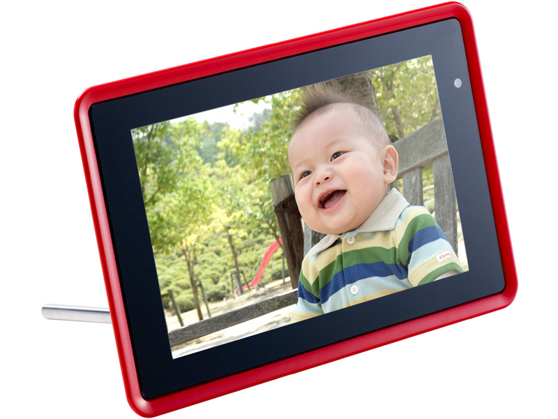 <b>DP-70SHレッドバージョン</b>