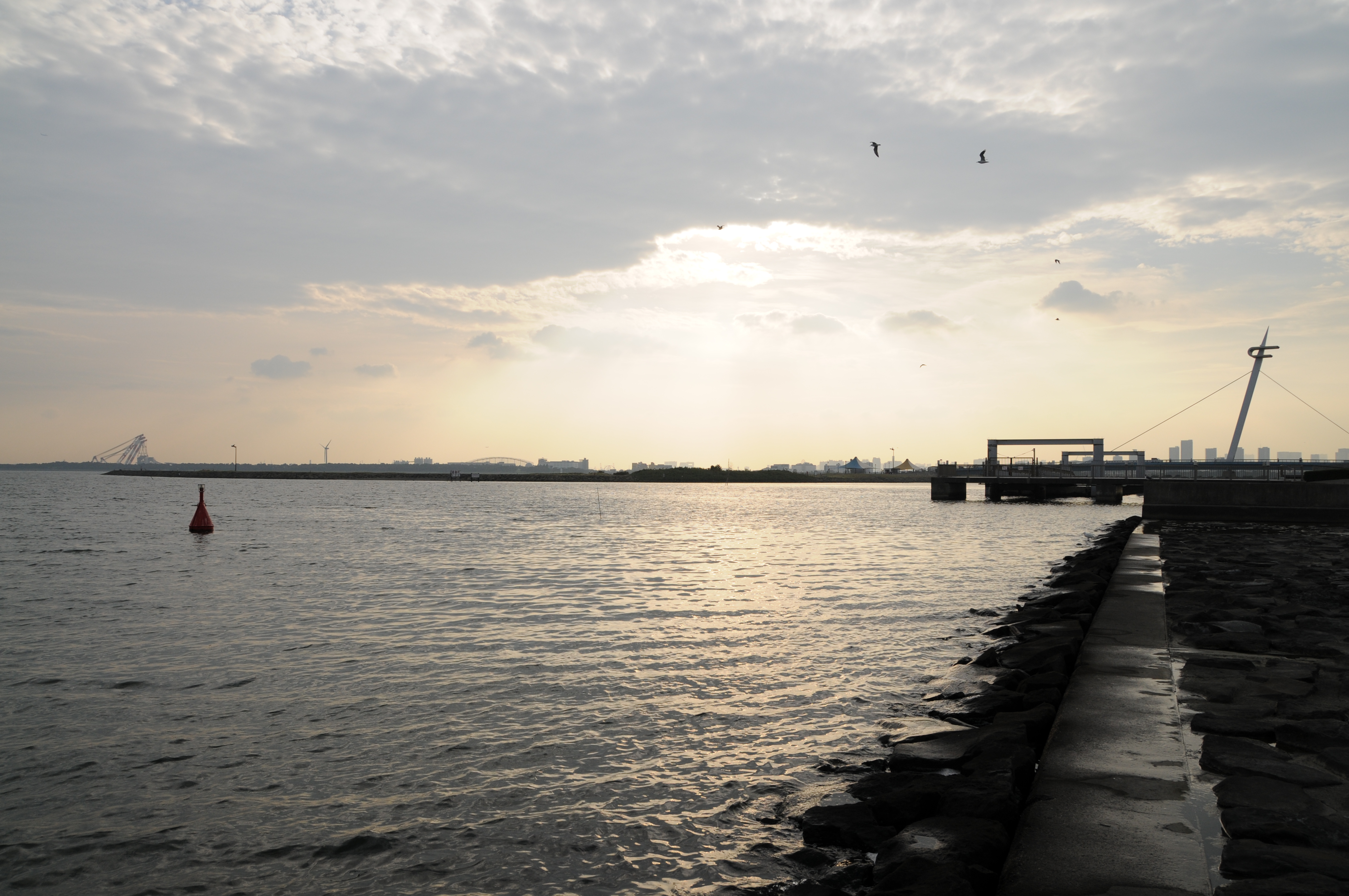 <b>D300 / 18-250mm F3.5-6.3 DC OS HSM / 4,288×2,848 / 1/640秒 / F8 / +0.3EV / ISO200 / WB：晴天 / 18mm（27mm相当）</b>