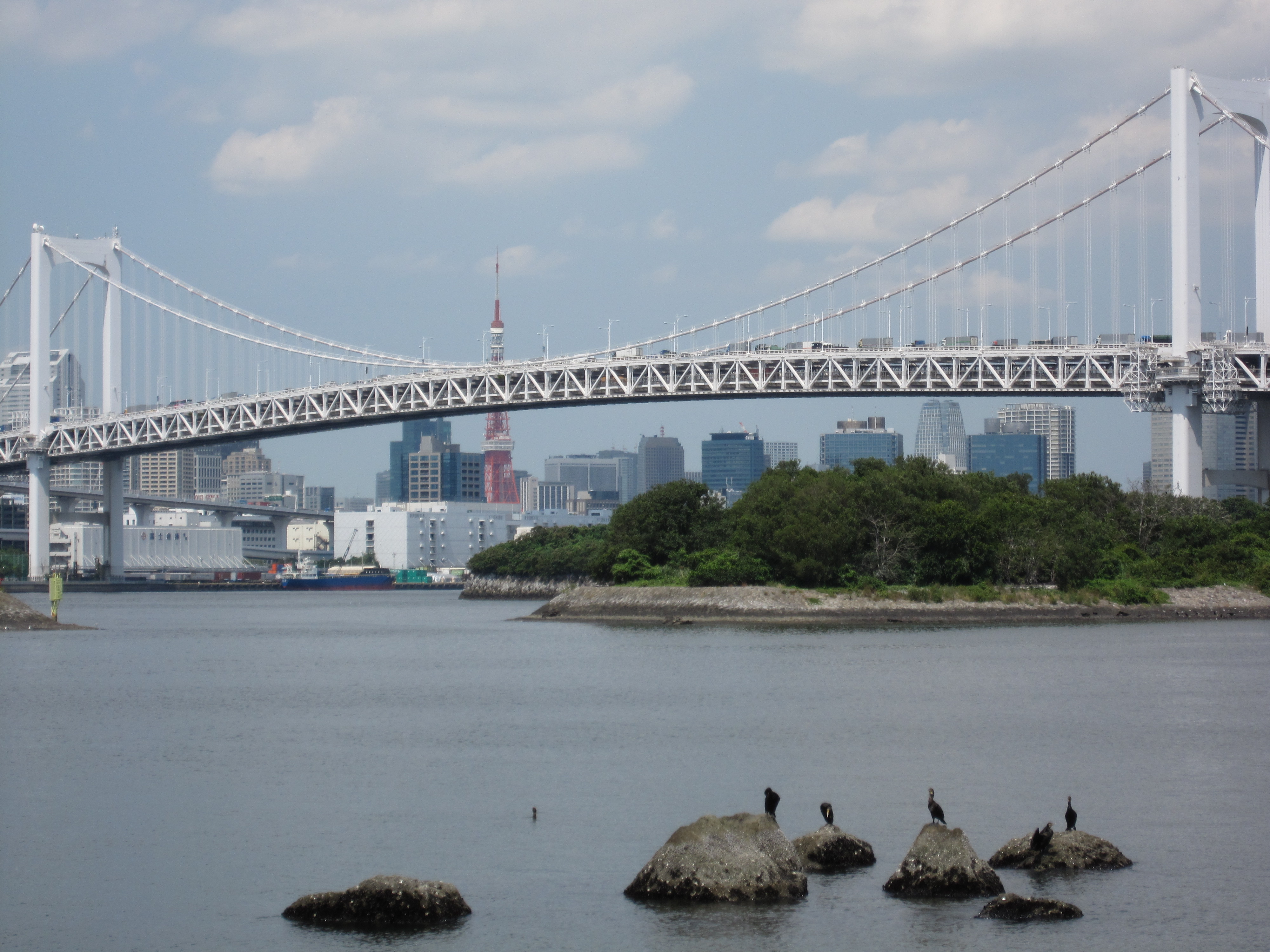 <b>IXY DIGITAL 220 IS / 4,000×3,000 / 1/400秒 / F5.9 / -0.3EV / ISO80 / プログラムAE / WB:オート / 20mm</b>