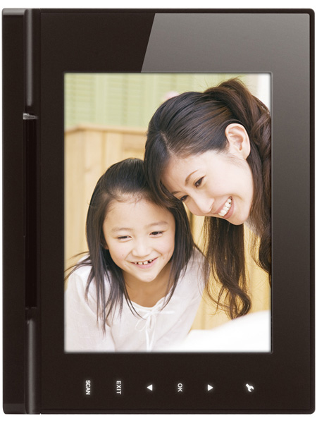 <b>DVF828（縦置き時）</b>