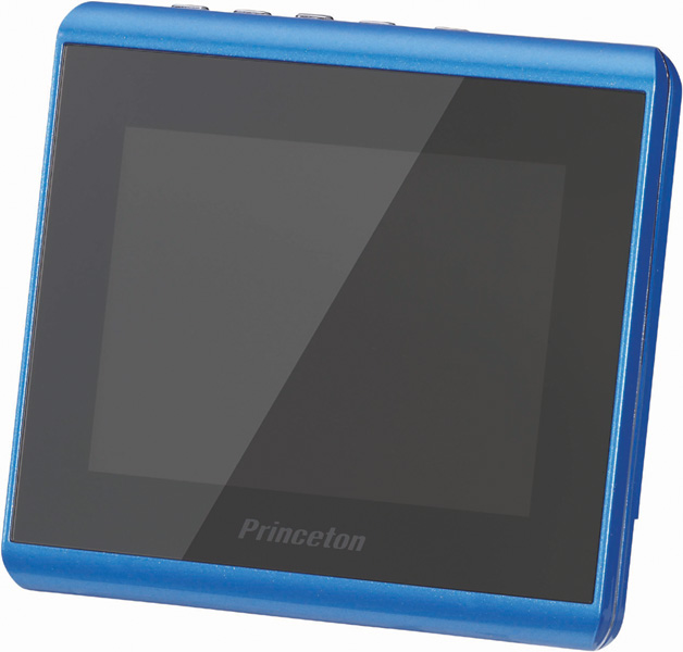 <b>PPF-35IRB（ブルー）</b>