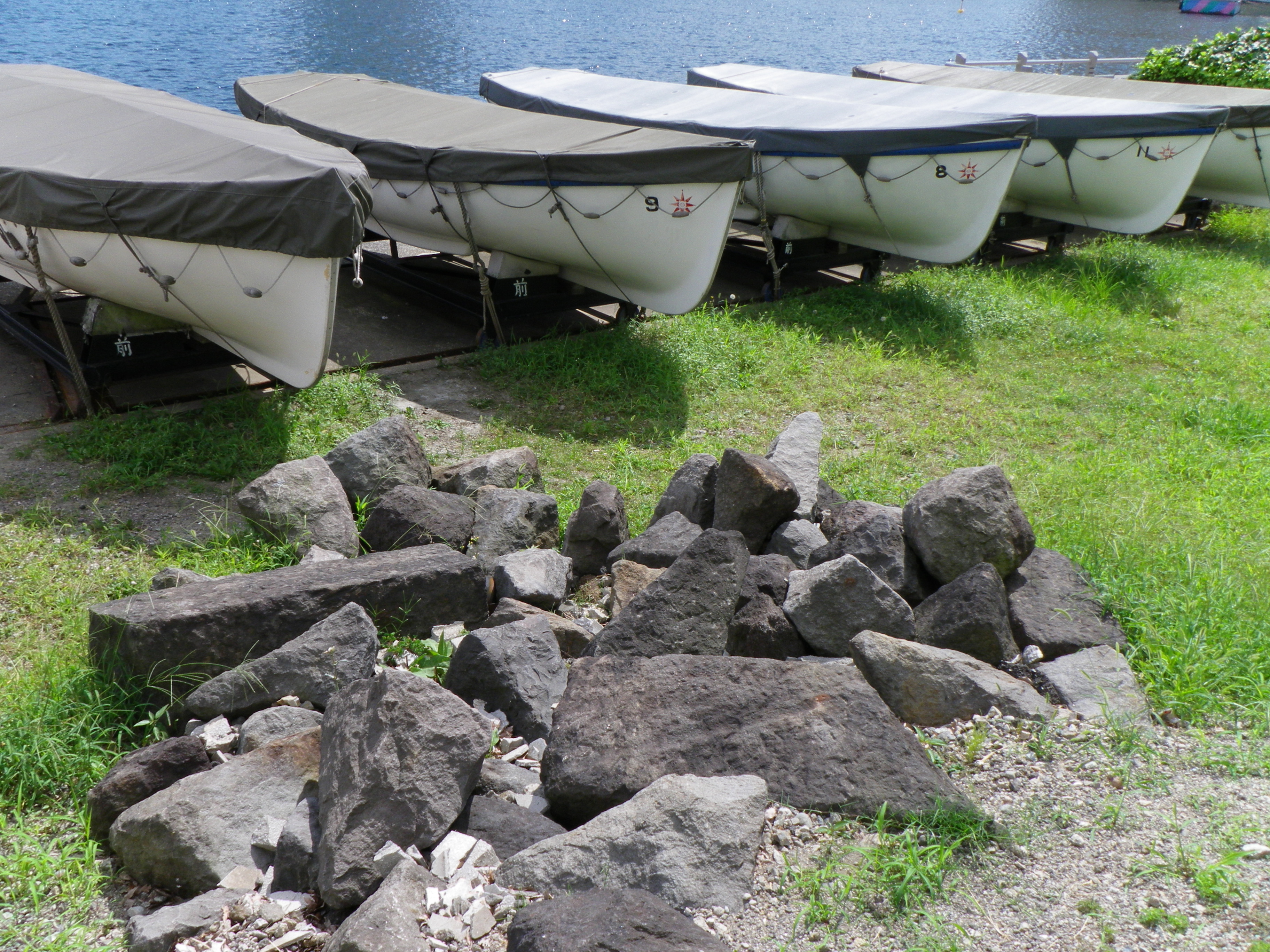 <b>Optio WS80 / 3,648×2,736 / 1/250秒 / F6.3 / 0EV / ISO64 / プログラムAE / WB:オート / 6.2mm</b>