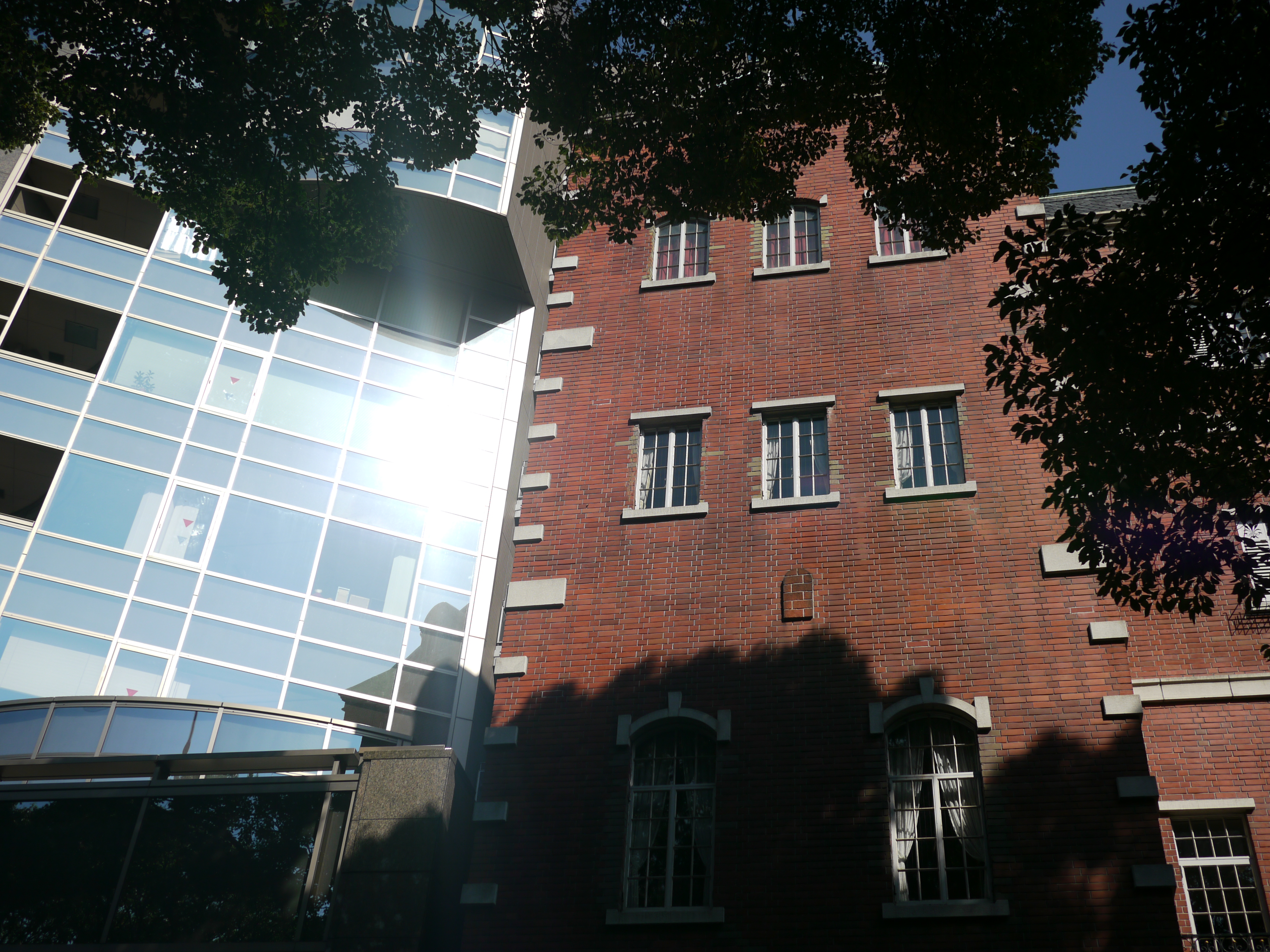 <b>F2.8<br>DMC-GH1 / LUMIX G 20mm F1.7 ASPH. / 約6.7MB / 4,000×3,000 / 1/4,000秒 / 0EV / ISO100 / WB:オート / 20mm</b>